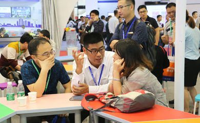 优课网 数字教育时代的知识“少林寺”