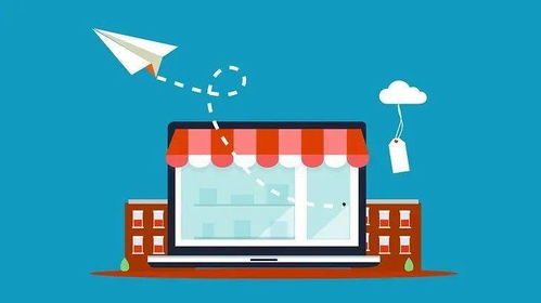 AI赋能无人零售，海深科技携手优课网，让智能服务触手可及